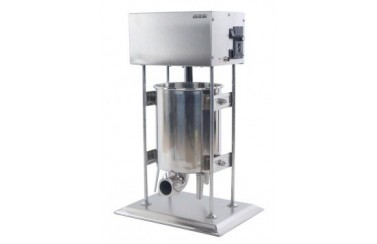 Шприц колбасный автоматический Airhot SVE-10